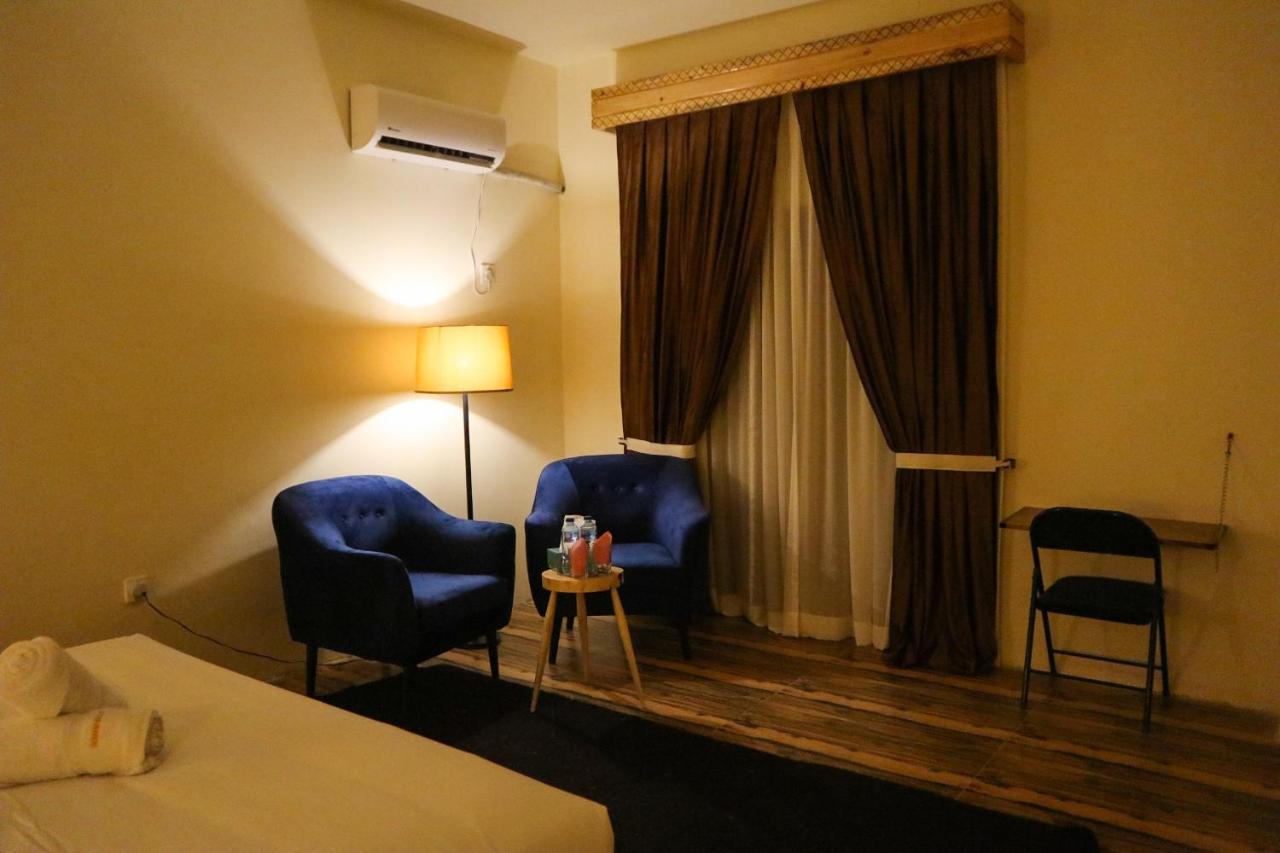 Karimabad  Dumani Nagar Hotel & Resort מראה חיצוני תמונה