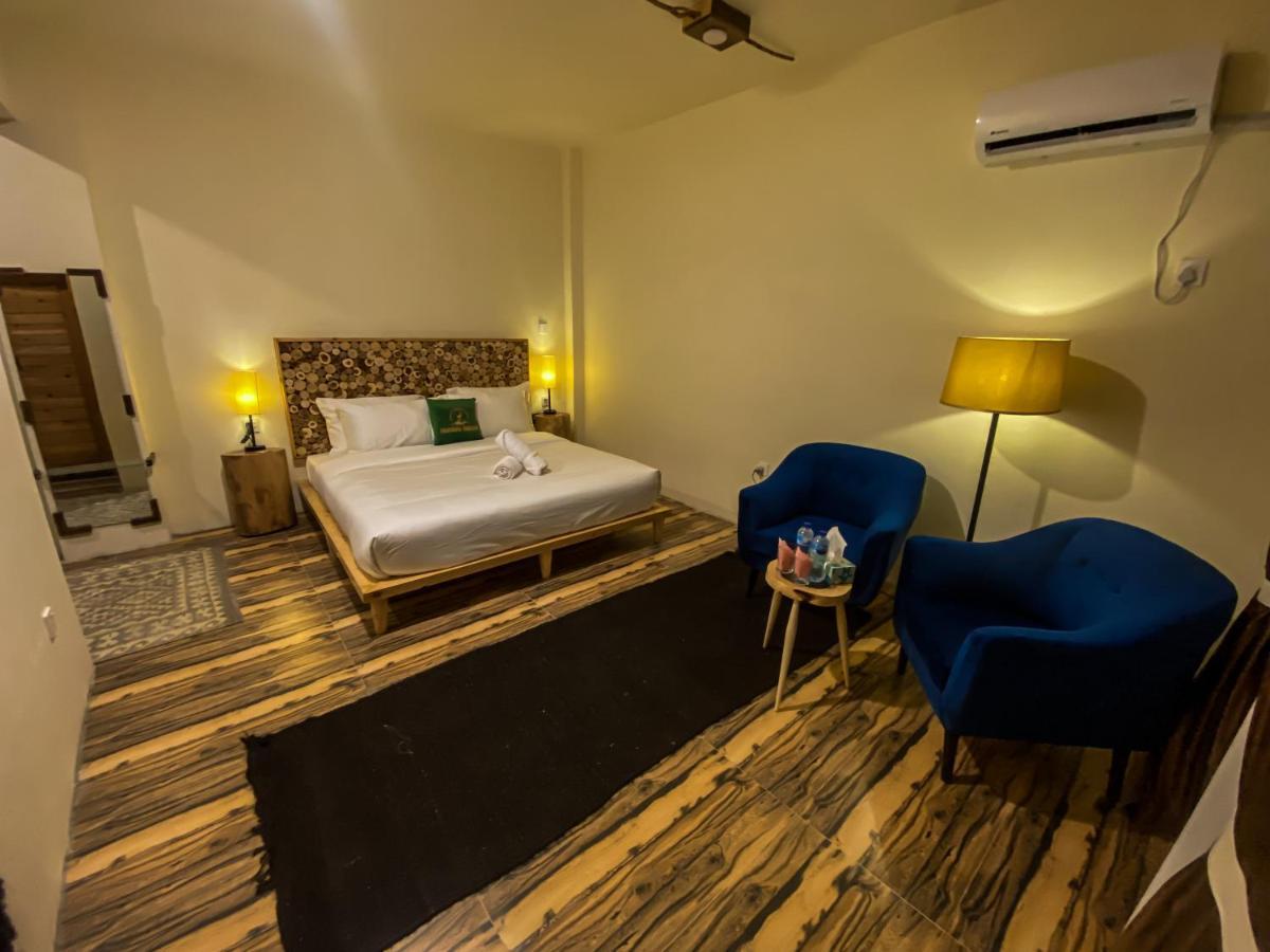 Karimabad  Dumani Nagar Hotel & Resort מראה חיצוני תמונה