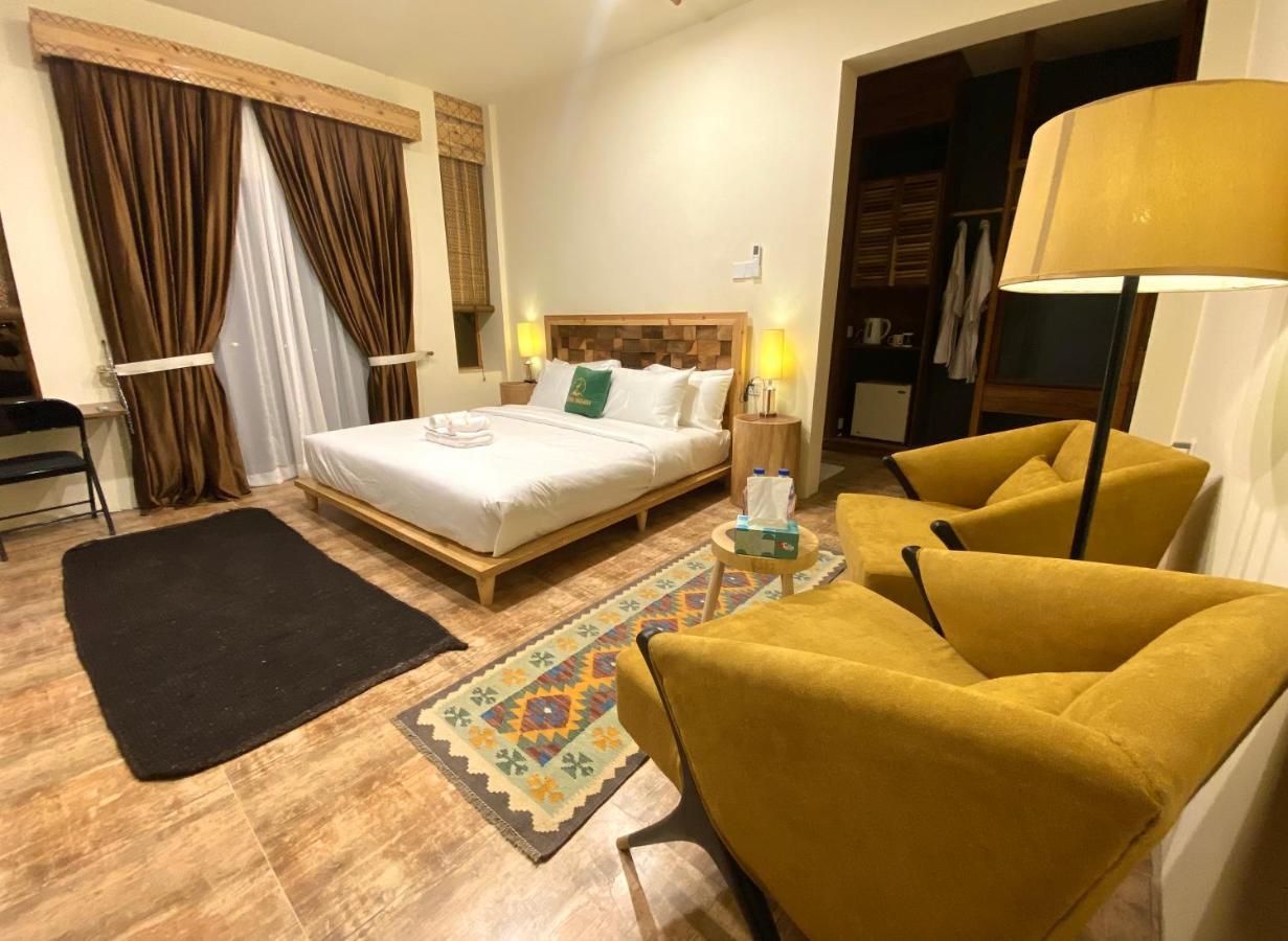 Karimabad  Dumani Nagar Hotel & Resort מראה חיצוני תמונה