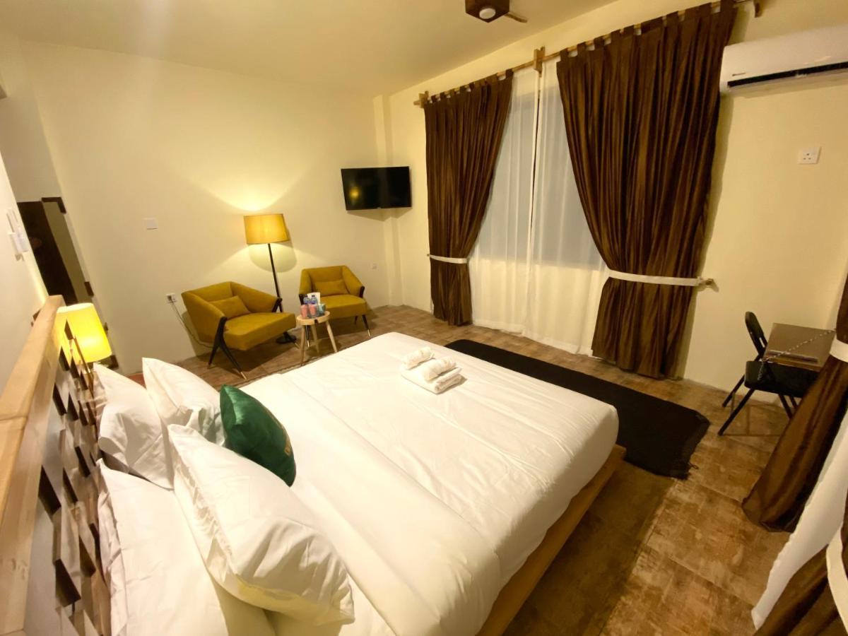 Karimabad  Dumani Nagar Hotel & Resort מראה חיצוני תמונה