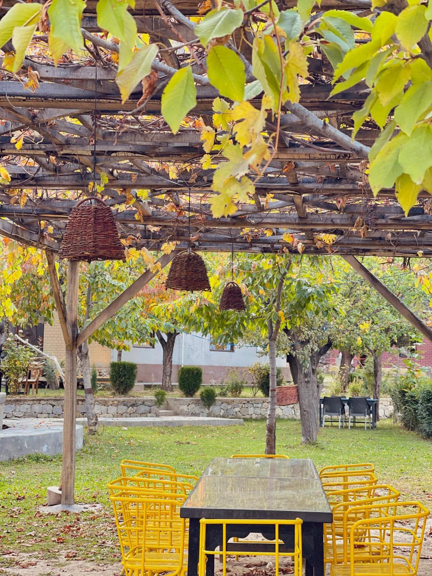 Karimabad  Dumani Nagar Hotel & Resort מראה חיצוני תמונה