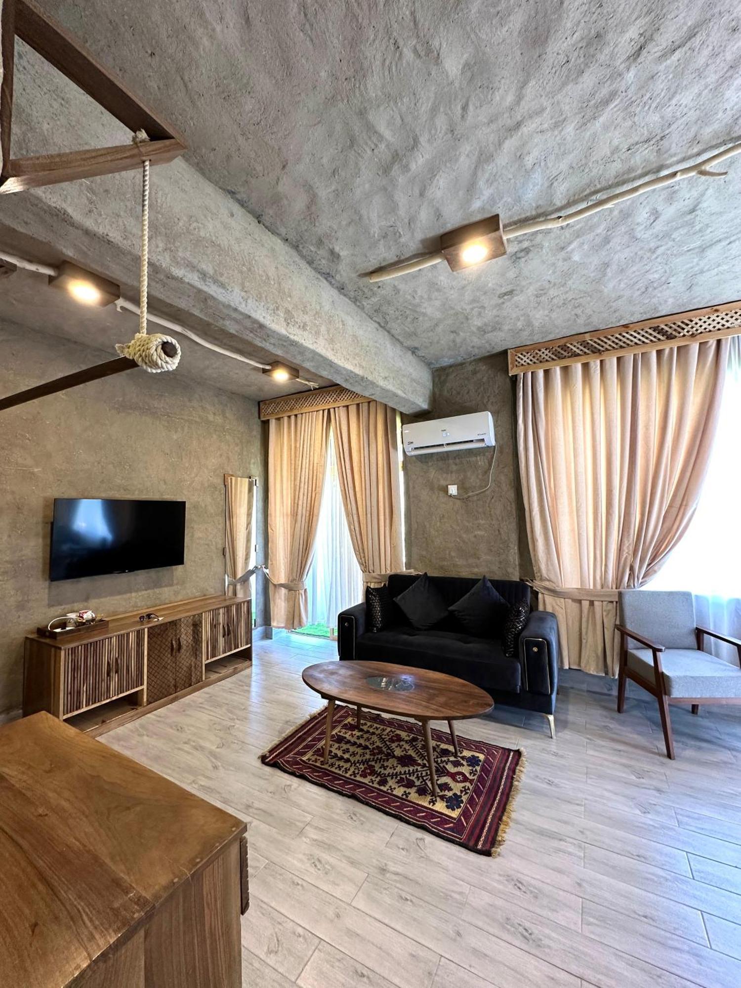 Karimabad  Dumani Nagar Hotel & Resort מראה חיצוני תמונה